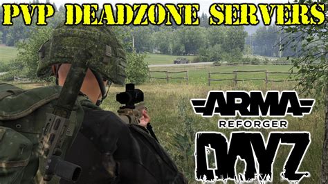 arma reforger dayz|arma reforger dayz servers.